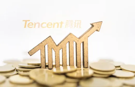Tencent планирует завтра всех удивить прибыльностью и доходом акционеров
