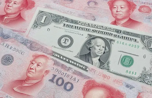 Доллар США растет 5-й день подряд