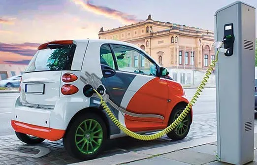 Ford откладывает выпуск большого электрического внедорожника до 2027 года