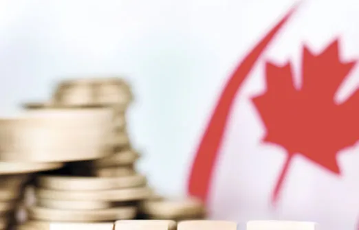 Канада повышает налог на прирост капитала