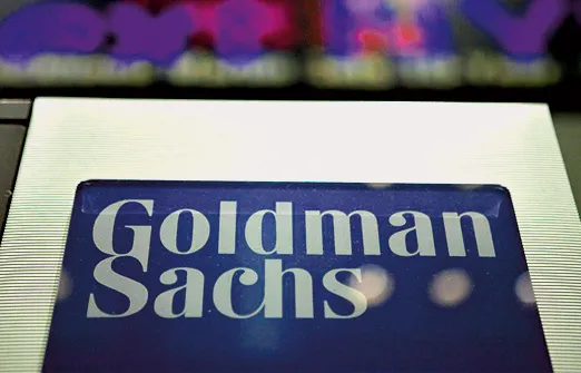 В Goldman Sachs намекают, что пришло время снимать «сливки» с технологических гигантов и инвестировать в другие отрасли