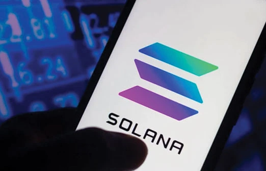 Апрельский провал крипто-экосистемы Solana