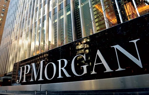 JPMorgan ожидает прибыль около $8 млрд от своей сделки с Visa