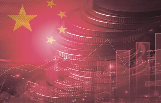 Китай начинает продажу сверхдлинных долгов в попытке стимулировать экономику