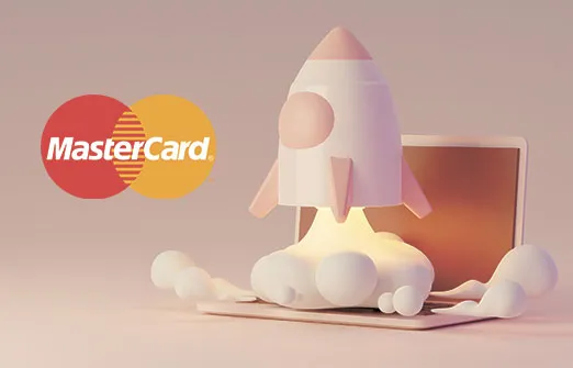 Mastercard активизирует рынок блокчейн-стартапов