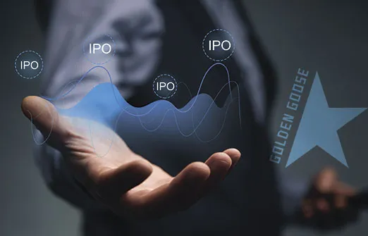Производитель кроссовок Golden Goose проведет IPO в Милане