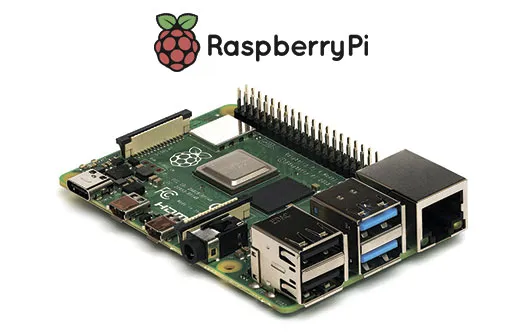 Производитель ПК Raspberry Pi планирует IPO