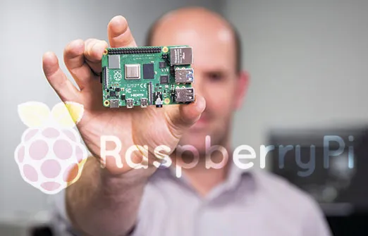 Производитель ПК Raspberry Pi планирует IPO