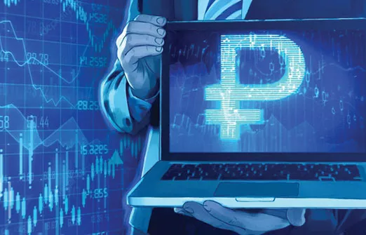 Россия и Иран планируют перейти на торговые платежи через CBDC