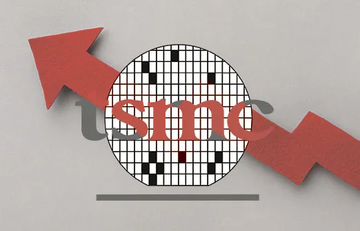 Рост акций TSMC на 42% вынуждает некоторых инвесторов продать акции компании