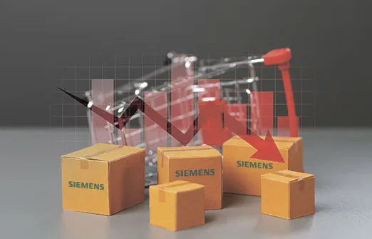 Siemens продает Motor Unit за €3,5 млрд на фоне реструктуризации своего бизнеса