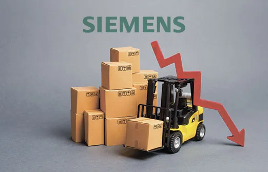 Siemens продает Motor Unit за €3,5 млрд на фоне реструктуризации своего бизнеса