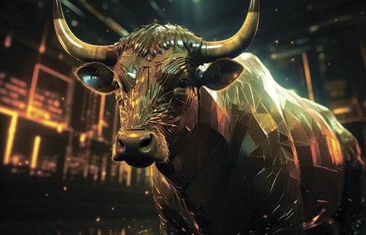 Цены на биткоин: скоро ли начнется бычий рынок?