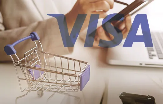 Visa внедряет новые возможности для ритейлеров