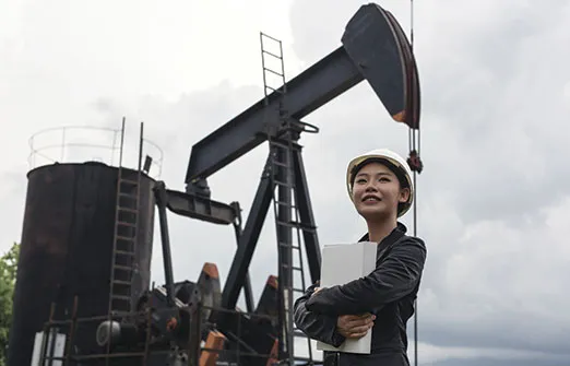 Закупки Китаем российской нефти марки ESPO могут оказаться самыми низкими за последние три года