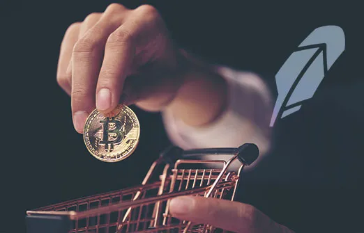 Robinhood приобретет старейшую криптобиржу Bitstamp