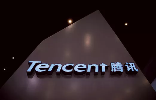 Tencent смогли удвоить продажи «Honor of Kings» в Китае за первый месяц продаж новой игры