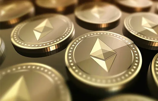 Биржевые фонды Ethereum-ETF одобрены сегодня SEC