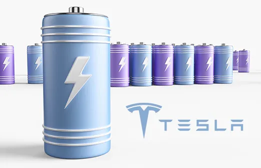 Harmony Energy Ltd. будет использовать аккумуляторы Tesla для строительства французского мега-проекта по хранению запасов электроэнергии