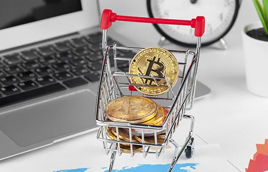 Stripe позволяет клиентам из ЕС совершать покупки криптовалюты с помощью платежных карт