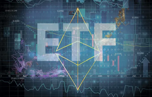 Ethereum-ETF вряд ли сможет составить конкуренцию Bitcoin-ETF