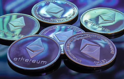 Апгрейды Ethereum: стейкинг на подъеме, Layer-2 в фокусе, институционалы в игре
