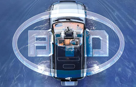 Баффетт выходит из BYD: акции падают, вопросы о стратегии