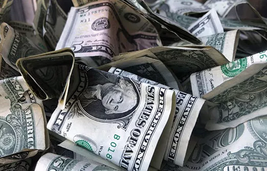 Barclays ставит на устойчивость доллара США
