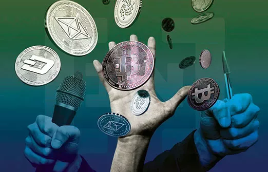 Что будет с XRP, Dogecoin и Cardano в ближайшее время?