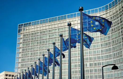 Евро-стейблкоины: Европа готовит ответ США