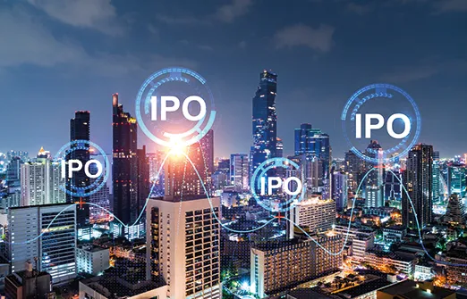 Gemini дебютировала на Nasdaq: IPO принесло $425 млн при цене выше диапазона