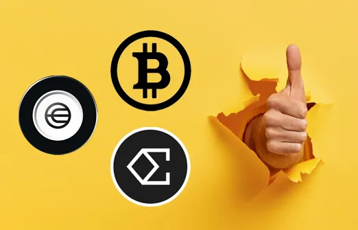 Институциональные притоки удерживают BTC и ETH в стабильном диапазоне