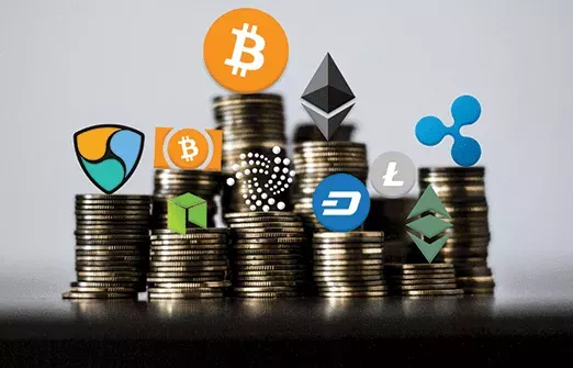Рынок крипто в поиске равновесия: BTC и ETH показывают умеренный рост