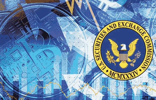 SEC требует немедленно отозвать заявки на ETF по LTC, XRP, SOL, ADA, DOGE