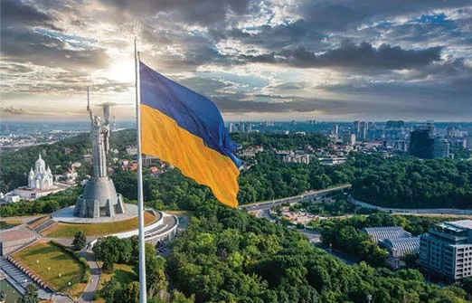 Украина в фокусе инвесторов: конвертация геополитической премии в котировки