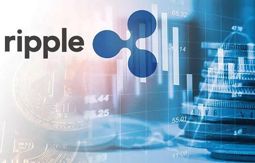 XRP может стать фаворитом Уолл-стрит с запуском институционального он-рампа