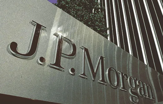 JPMorgan открывает кредитование под залог BTC и ETH