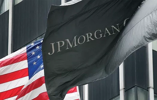 JPMorgan открывает кредитование под залог BTC и ETH