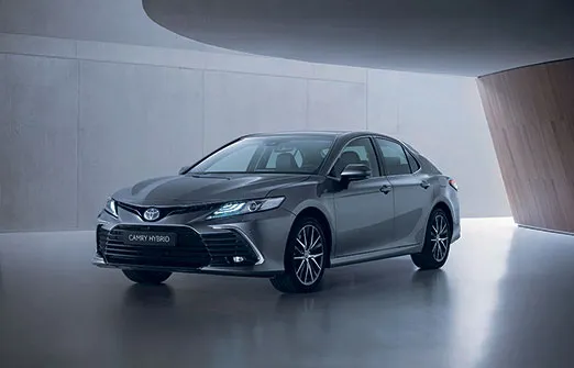 Toyota обновила рекорд глобальных продаж на фоне роста в США