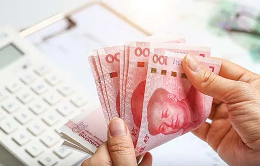 Китай усиливает защиту CNY и смягчает дефляцию в сентябре