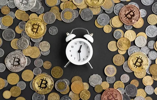 Крипторынок в целом удерживает рост: BTC выше $121 000