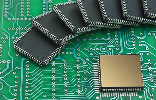 Nexperia China заявляет независимость от Нидерландов