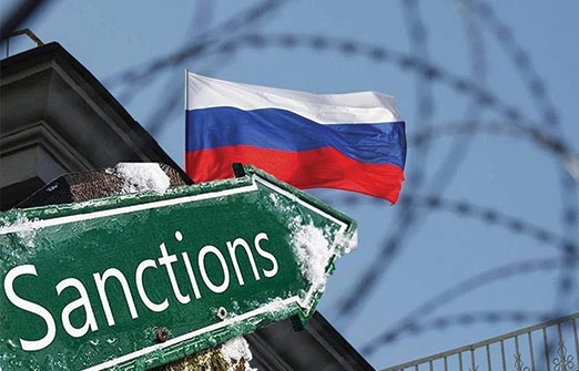 Россия продолжает поставки СПГ в Китай вопреки санкциям