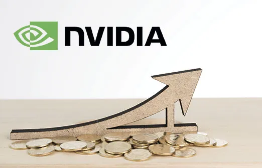 Рост акций Nvidia подогрет надеждами на возобновление продаж в Китае