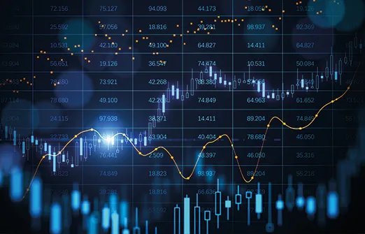 S&P запускает индекс Digital Markets 50: новая эра для крипторынка