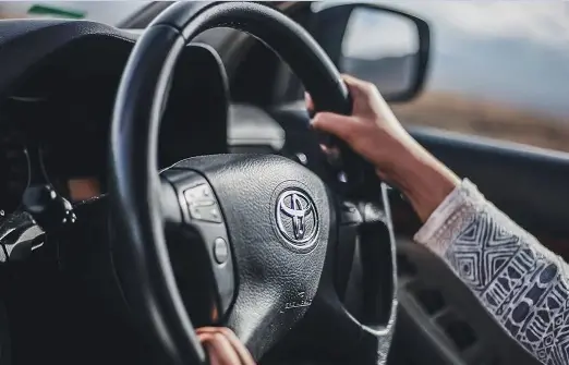 Toyota обновила рекорд глобальных продаж на фоне роста в США