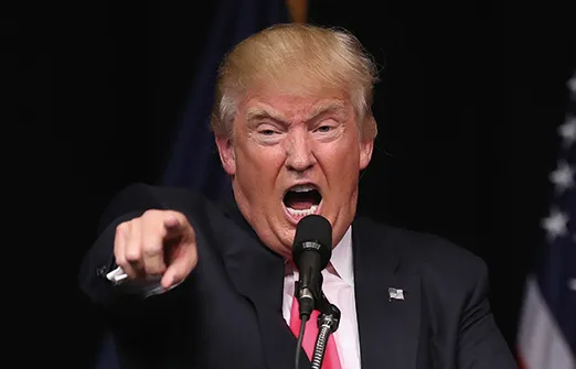 Трамп грозит тарифами: китайские ограничения редкоземельных металлов провоцируют новое обострение