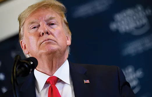 Трамп грозит тарифами: китайские ограничения редкоземельных металлов провоцируют новое обострение