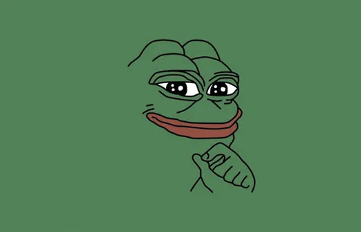 PEPE под давлением: признаки ослабления спроса и угроза значительного падения курса