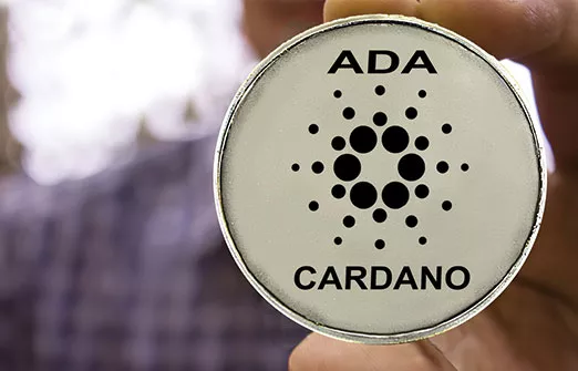 Cardano (ADA) — дно пройдено, возможен рост к $0.60+